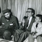 Guillermo Vela, Las Lajas Ranch family patriarch